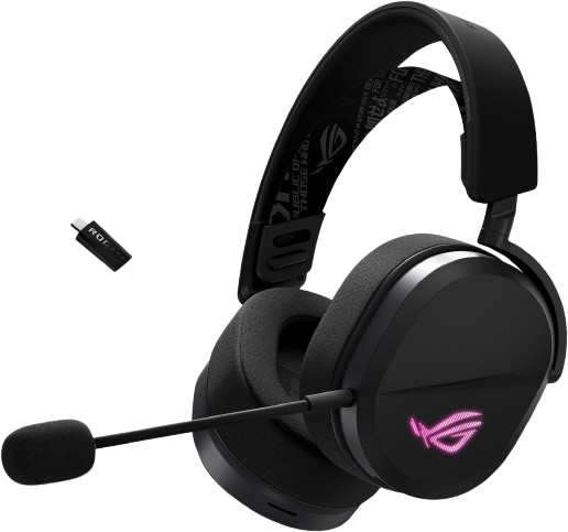 ASUS ROG Pelta: review del auricular tri-modo para gaming
