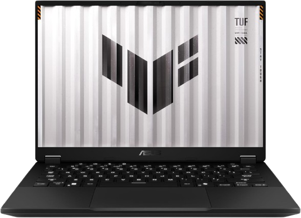 ASUS TUF Gaming A14 (2025): Potencia gaming en 1.46 kg