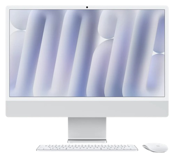 Apple iMac M4 24: review del iMac para diseño y trabajo diario