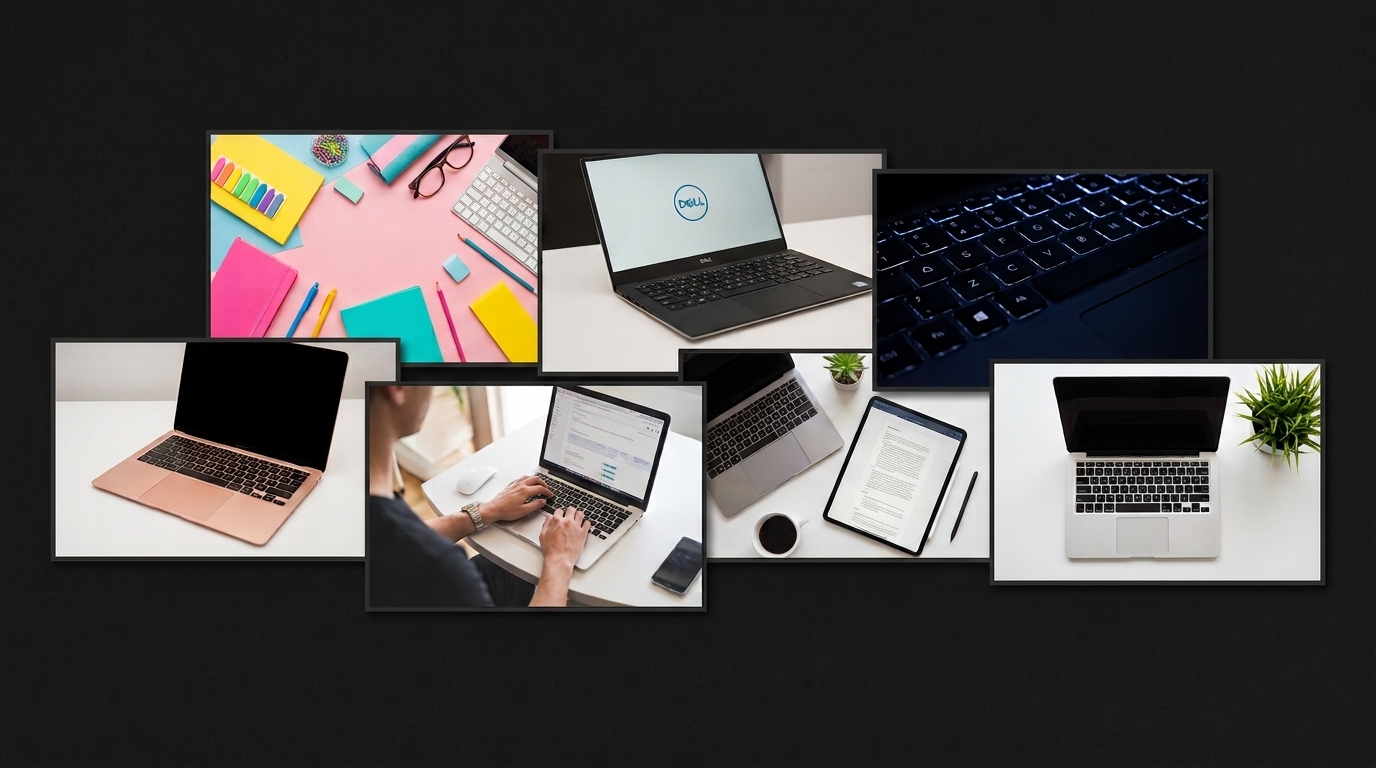 Laptops