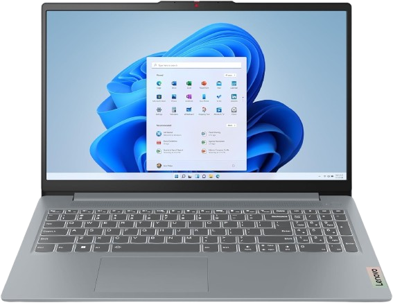 Lenovo IdeaPad Slim 3: la laptop económica con Ryzen 7 que corre más de lo que su precio sugiere