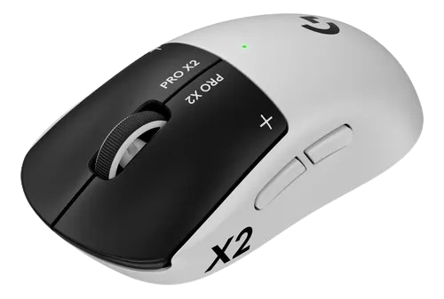 Mouse