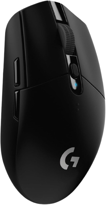 Logitech G305 LIGHTSPEED: el clásico inalámbrico con sensor HERO que sigue siendo la mejor compra económica
