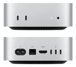 Apple Mac Mini M6: La computadora de escritorio más compacta y avanzada